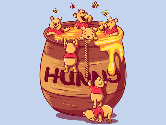 The Hunny Pot