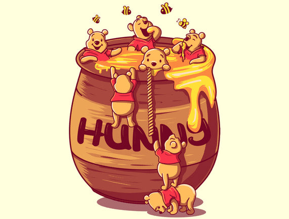 The Hunny Pot