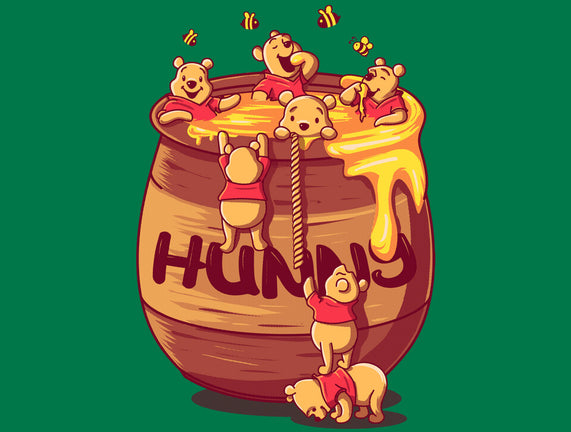 The Hunny Pot