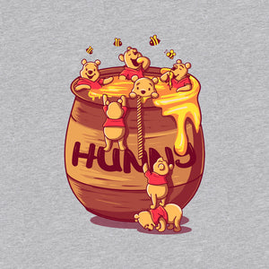 The Hunny Pot