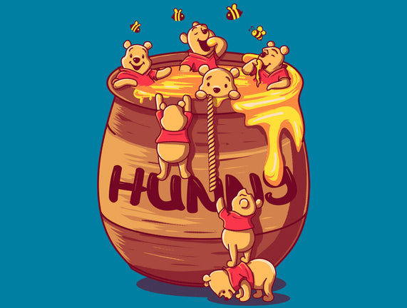 The Hunny Pot