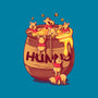 The Hunny Pot-None-Beach-Towel-erion_designs