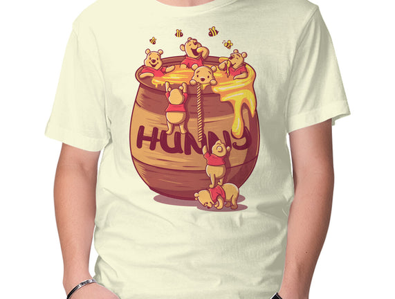 The Hunny Pot