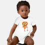 Venus Sumi-e-Baby-Basic-Onesie-DrMonekers