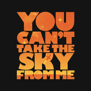 You Can't Take the Sky