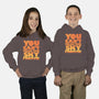 You Can't Take the Sky-youth pullover sweatshirt-geekchic_tees