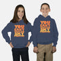 You Can't Take the Sky-youth pullover sweatshirt-geekchic_tees