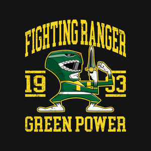 Fighting Ranger