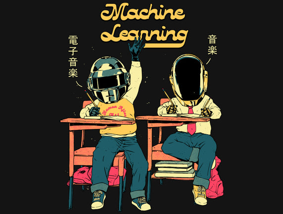 Robot Learning