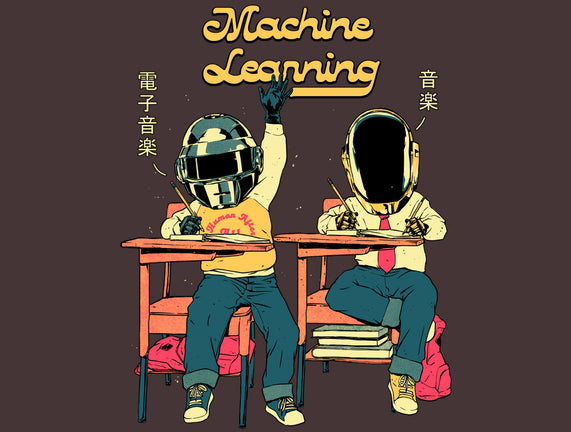 Robot Learning