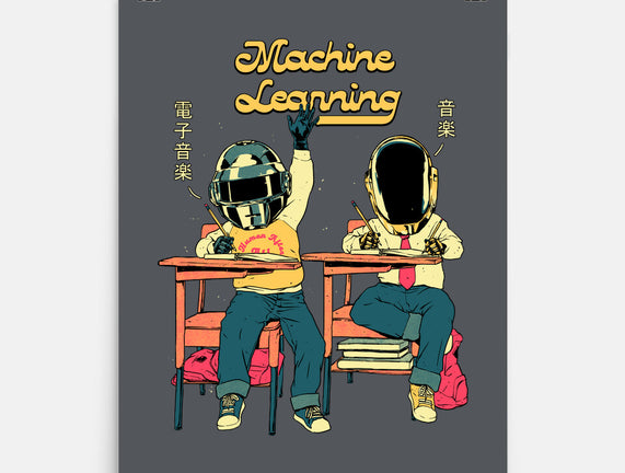 Robot Learning