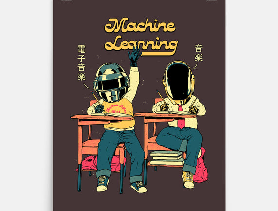 Robot Learning