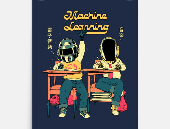 Robot Learning