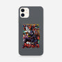 The Multiverse-iPhone-Snap-Phone Case-Conjura Geek