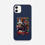 The Multiverse-iPhone-Snap-Phone Case-Conjura Geek