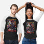 The Multiverse-Unisex-Baseball-Tee-Conjura Geek