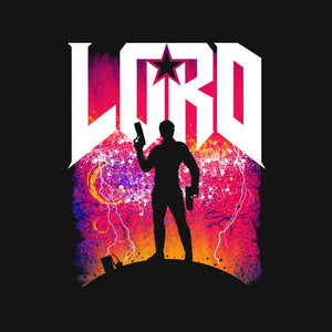 Star Lord