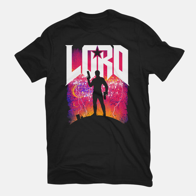 Star Lord-Mens-Premium-Tee-rocketman_art