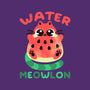 Watermeowlon-None-Dot Grid-Notebook-NemiMakeit