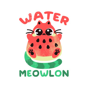 Watermeowlon