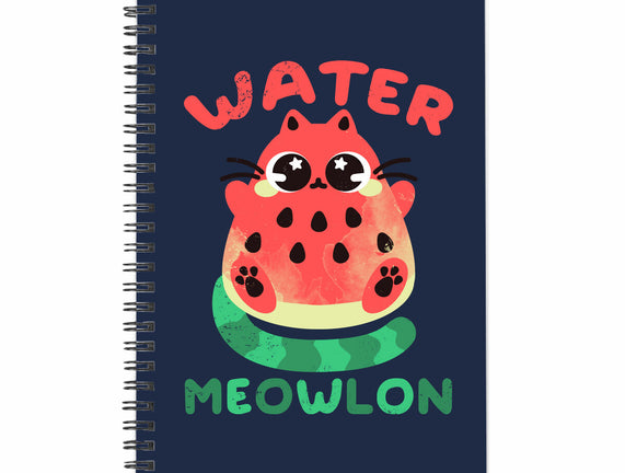 Watermeowlon