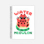 Watermeowlon-None-Dot Grid-Notebook-NemiMakeit