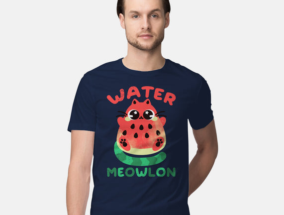 Watermeowlon