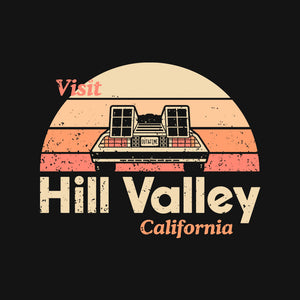 Hill Valley