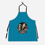 Explore The Sea-Unisex-Kitchen-Apron-momma_gorilla