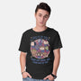 Guardians Of The Dance-Mens-Basic-Tee-Studio Mootant