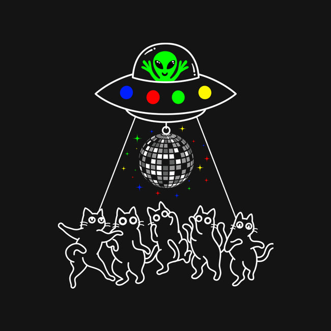 UFO Party-Mens-Premium-Tee-Xentee