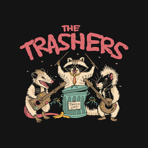 The Trashers