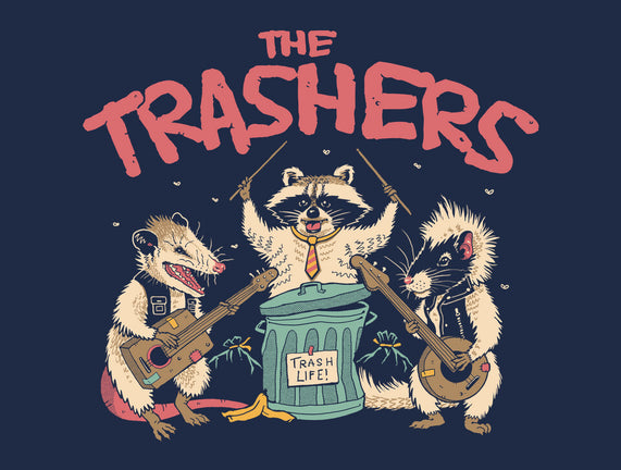 The Trashers