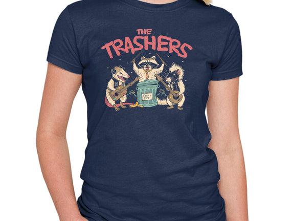 The Trashers