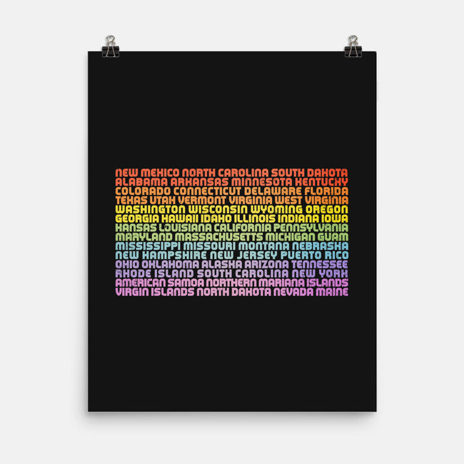 United Pride-None-Matte-Poster-kg07