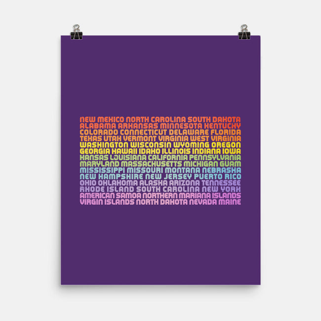 United Pride-None-Matte-Poster-kg07