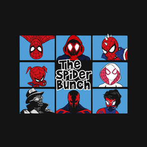 The Spider Bunch