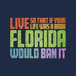 Banned In Florida