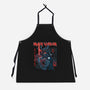 Sith Jutsu-Unisex-Kitchen-Apron-CappO