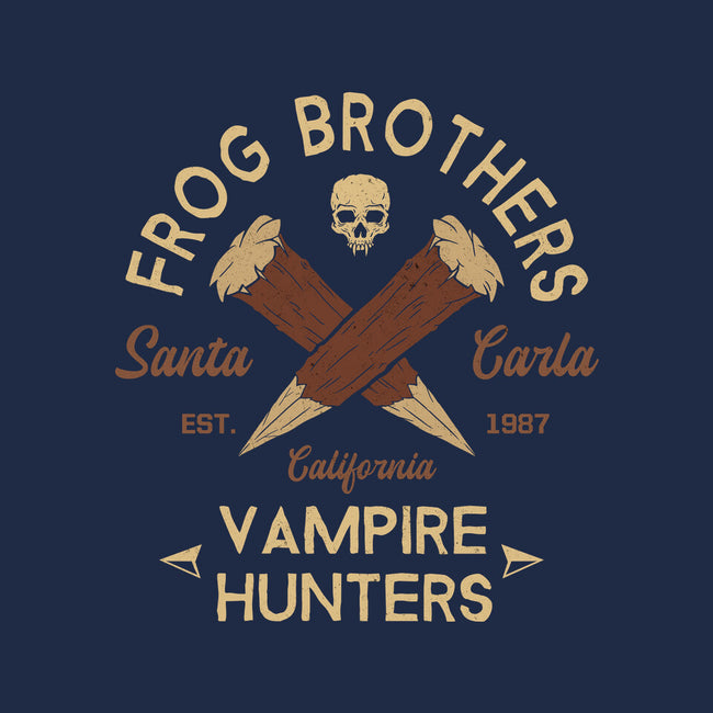 Frog Brothers-Mens-Basic-Tee-SunsetSurf