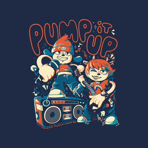 Pump It Up