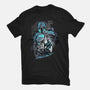 Attack Of Paz Vizsla-Mens-Premium-Tee-hypertwenty