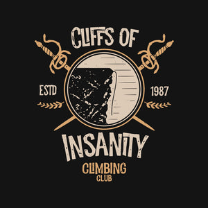 Cliffs Of Insanity