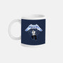 Daddy Lightning-None-Mug-Drinkware-rocketman_art