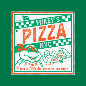 Mikey's Pizza