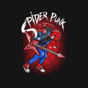 Spider Punk