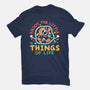 Enjoy The Little Things-Mens-Premium-Tee-NemiMakeit