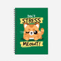 Don't Stress Meowt-None-Dot Grid-Notebook-NemiMakeit