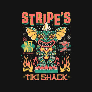 Stripe's Tiki Shack