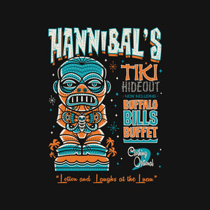 Hannibal's Tiki Hideout